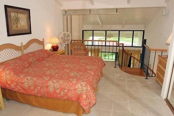 Club St. Croix Beach & Tennis Resort By Antilles Resorts