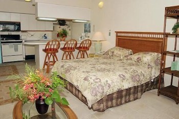 Club St. Croix Beach & Tennis Resort By Antilles Resorts
