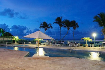 Club St. Croix Beach & Tennis Resort By Antilles Resorts