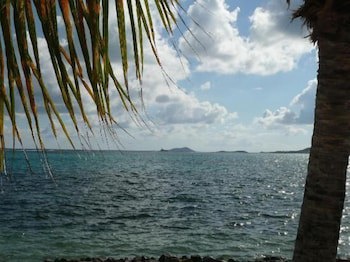 Club St. Croix Beach & Tennis Resort By Antilles Resorts