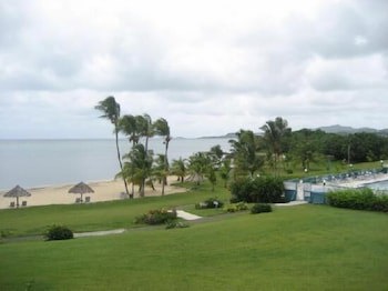 Club St. Croix Beach & Tennis Resort By Antilles Resorts
