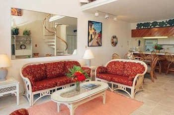 Club St. Croix Beach & Tennis Resort By Antilles Resorts