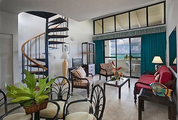 Club St. Croix Beach & Tennis Resort By Antilles Resorts
