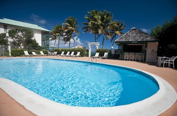 Colony Cove Beach Resort By Antilles Resorts
