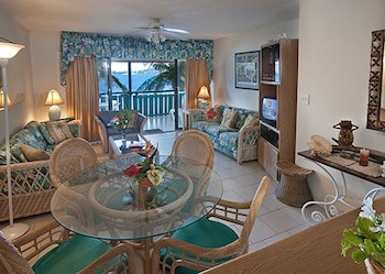 Colony Cove Beach Resort By Antilles Resorts