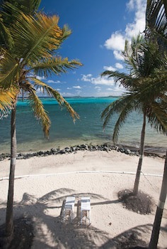 Colony Cove Beach Resort By Antilles Resorts