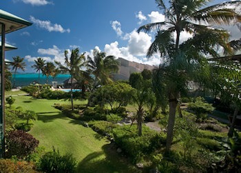 Colony Cove Beach Resort By Antilles Resorts
