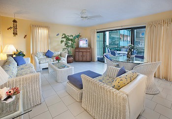 Colony Cove Beach Resort By Antilles Resorts
