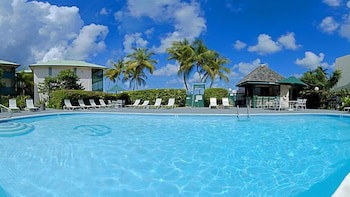Colony Cove Beach Resort By Antilles Resorts