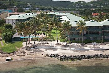 Colony Cove Beach Resort By Antilles Resorts