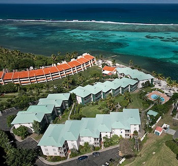 Colony Cove Beach Resort By Antilles Resorts