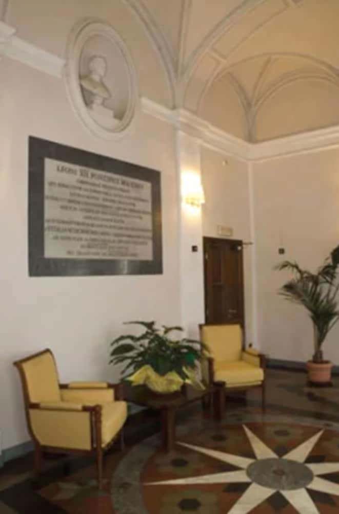 Antico Palazzo Rospigliosi