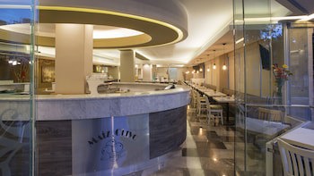 Hotel Stanza
