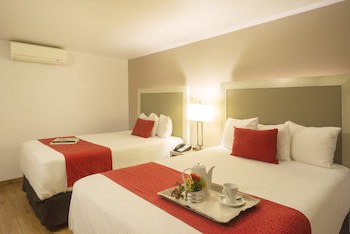 Hotel Stanza