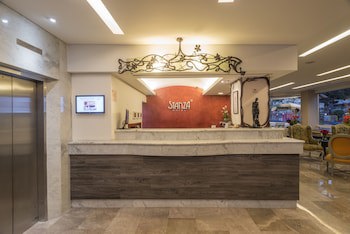 Hotel Stanza
