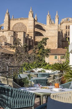 Hotel Palacio Ca Sa Galesa