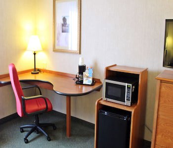 Hampton By Hilton Saltillo