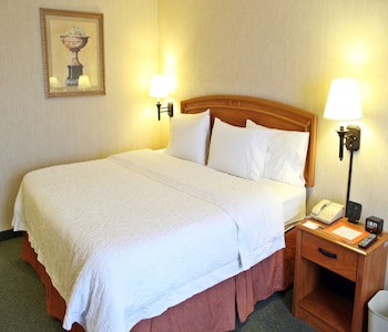 Hampton By Hilton Saltillo