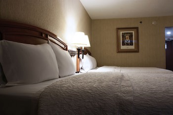 Hampton By Hilton Saltillo