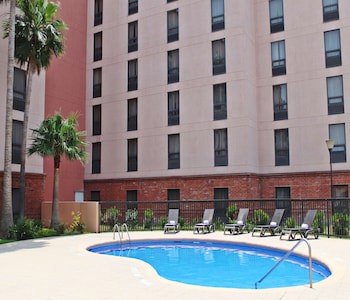 Hampton By Hilton Saltillo