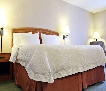 Hampton By Hilton Saltillo