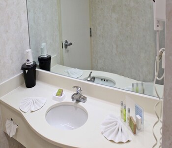 Hampton By Hilton Saltillo