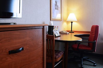 Hampton By Hilton Saltillo