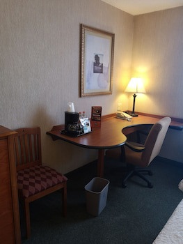 Hampton By Hilton Saltillo