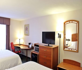 Hampton By Hilton Saltillo