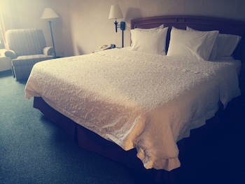 Hampton By Hilton Saltillo