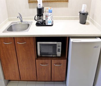 Hampton By Hilton Saltillo