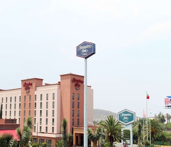 Hampton By Hilton Saltillo