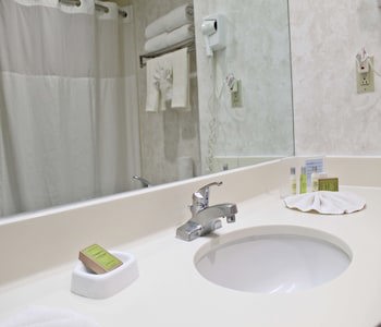 Hampton By Hilton Saltillo