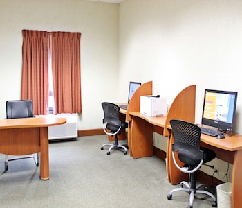 Hampton By Hilton Saltillo