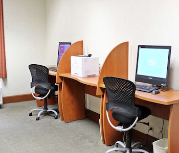 Hampton By Hilton Saltillo