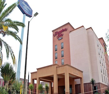 Hampton By Hilton Saltillo