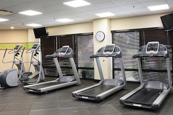 Hampton By Hilton Saltillo