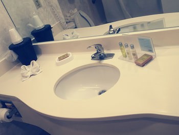 Hampton By Hilton Saltillo