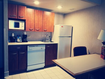 Hampton By Hilton Saltillo