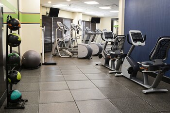 Hampton By Hilton Saltillo