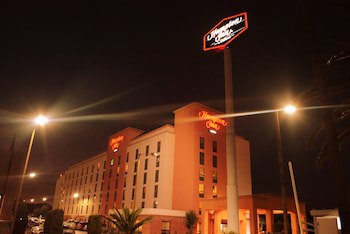Hampton By Hilton Saltillo