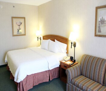 Hampton By Hilton Saltillo