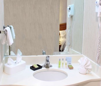 Hampton By Hilton Saltillo