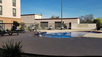 Hampton By Hilton Saltillo