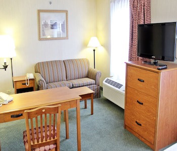 Hampton By Hilton Saltillo