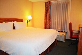 Hampton By Hilton Saltillo