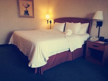 Hampton By Hilton Saltillo