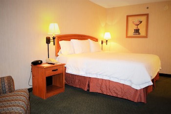Hampton By Hilton Saltillo