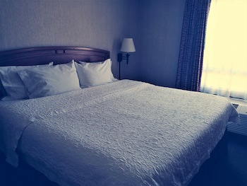 Hampton By Hilton Saltillo