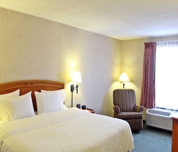 Hampton By Hilton Saltillo